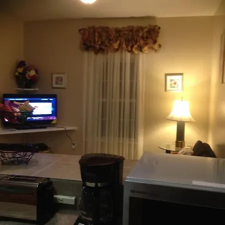 Cozy 3bdr 2bth 1st Floor Unit New Orleans