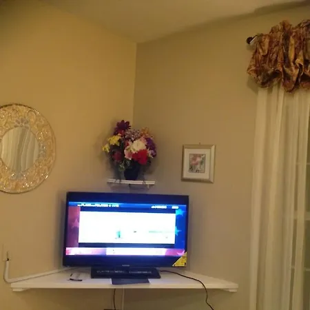 Apartment Cozy 3bdr 2bth 1st Floor Unit New Orleans