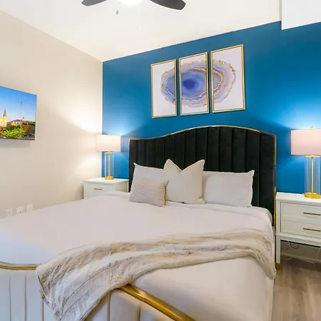 Lively 4br Steps To French Quarter * New Orleans