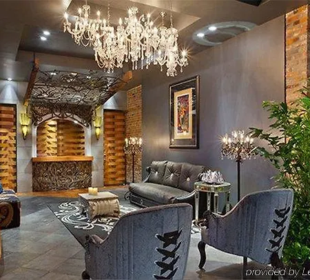 Bluegreen Vacations Club La Pension, An Ascend Collection Resort 3*