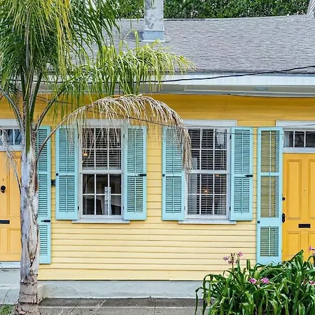 Creole Comfort Cove Holiday home