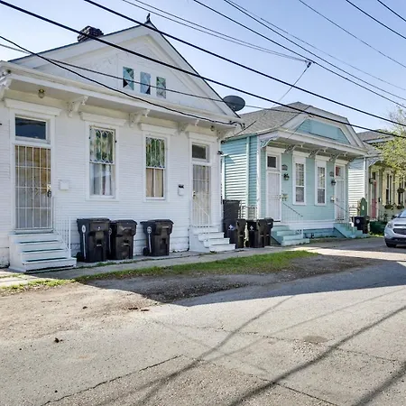 Holiday home Near Fair Grounds And Park! *
