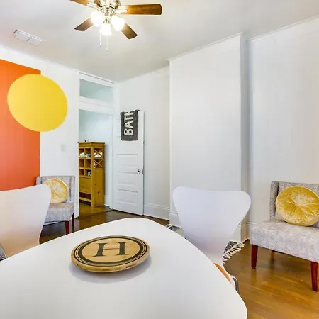 Holiday home Near Fair Grounds And Park! *