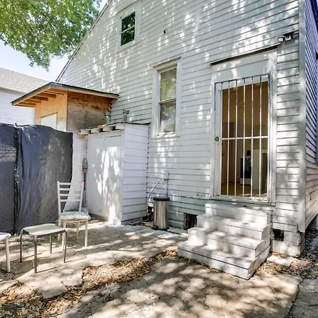 Near Fair Grounds And Park! * New Orleans