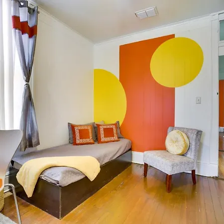 Near Fair Grounds And Park! * New Orleans