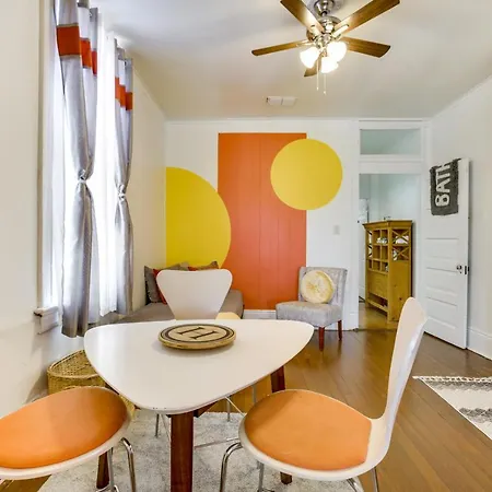 Near Fair Grounds And Park! Holiday home