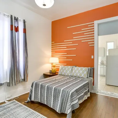 Near Fair Grounds And Park! * New Orleans