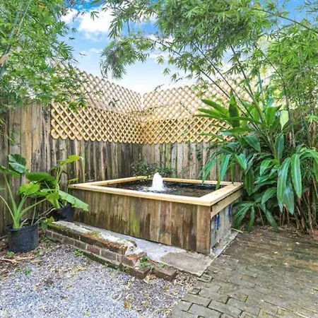 Jazzy Vibrant Getaway Hot Tub Cabana 1517 *