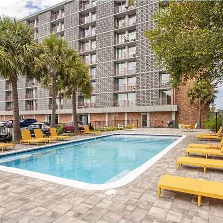 The Highrise Nola Apartment New Orleans