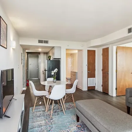 The Highrise Nola
