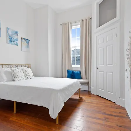 Maison D'or Holiday home New Orleans
