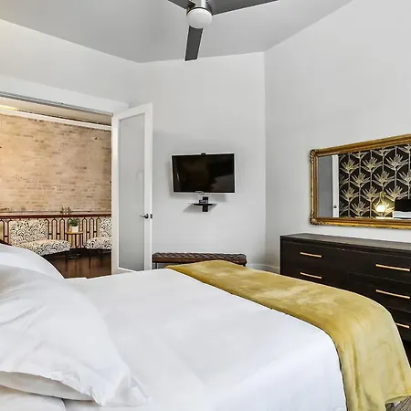 Apartment Spacious Downtown Vacation *
