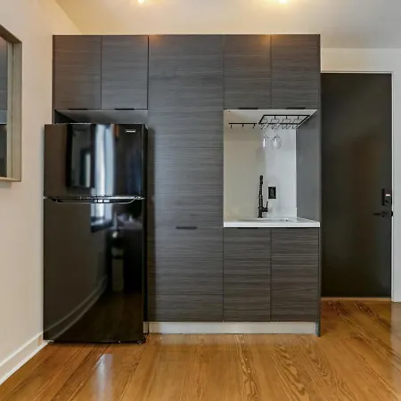 Ivory 2 Bedroom New Orleans