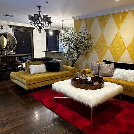 Aparthotel Location, Walk Anywhere New Orleans