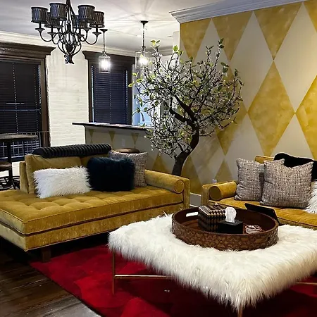 Location, Walk Anywhere 4* New Orleans