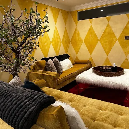 Location, Walk Anywhere 4* New Orleans
