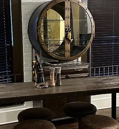 Aparthotel Location, Walk Anywhere