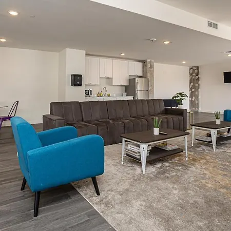The Highrise Nola