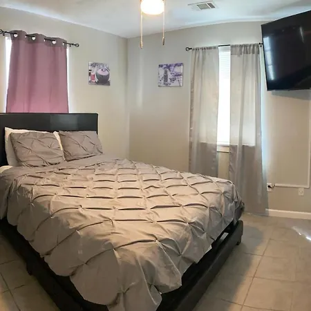 Jerzei Estates Holiday home