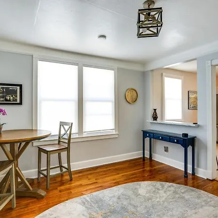 Newly Renovated About 4 Mi To French Quarter