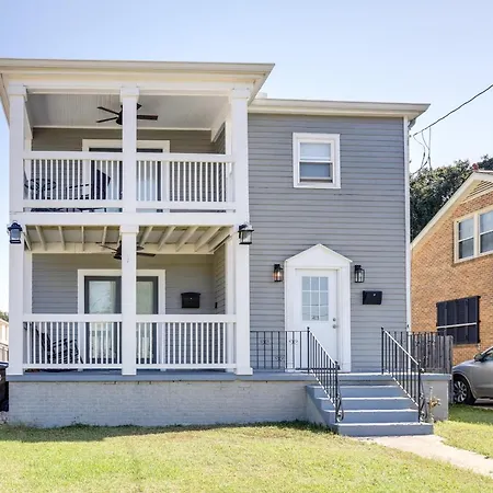 Newly Renovated About 4 Mi To French Quarter * New Orleans