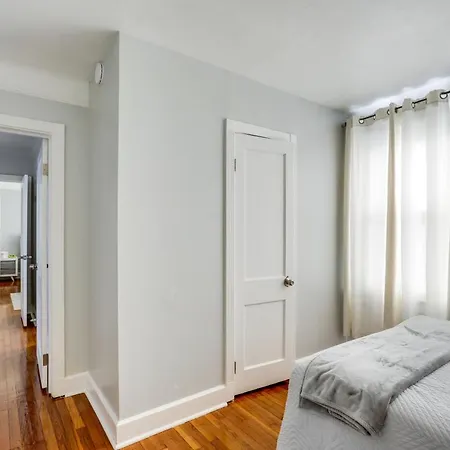 Newly Renovated About 4 Mi To French Quarter