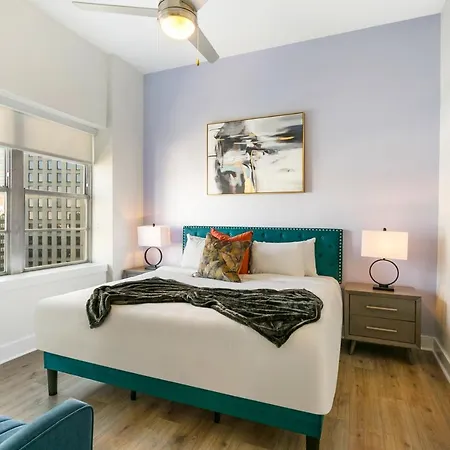 Amazing 4bed Steps From French Quarter Apartment New Orleans