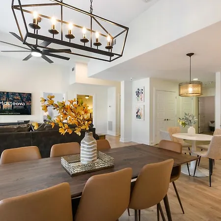 Amazing 4bed Steps From French Quarter * New Orleans