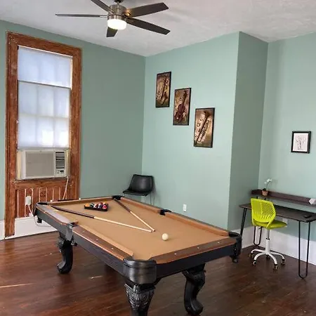 Apartment Chilled Pad 2 Blocks From The French Quarters New Orleans