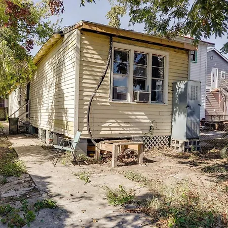 Holiday home About 2 Mi To French Quarter Pet-friendly Nola