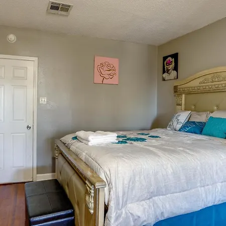 About 2 Mi To French Quarter Pet-friendly Nola New Orleans
