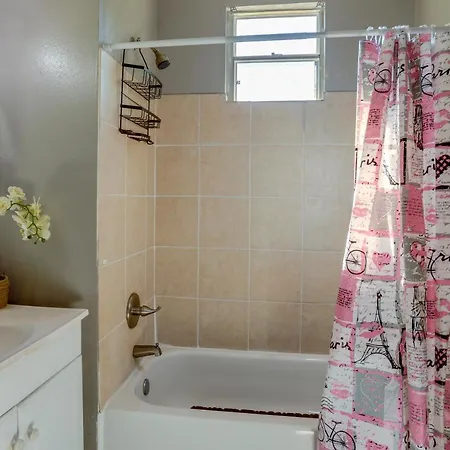 About 2 Mi To French Quarter Pet-friendly Nola * New Orleans