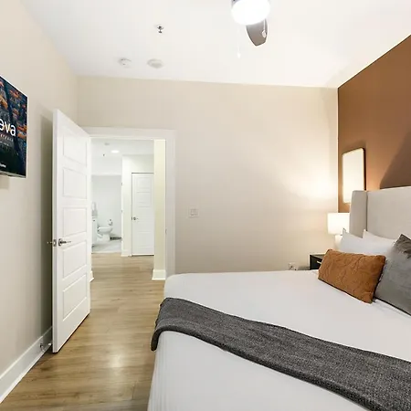 Timeless Elegance: 4br Luxury In New Orleans