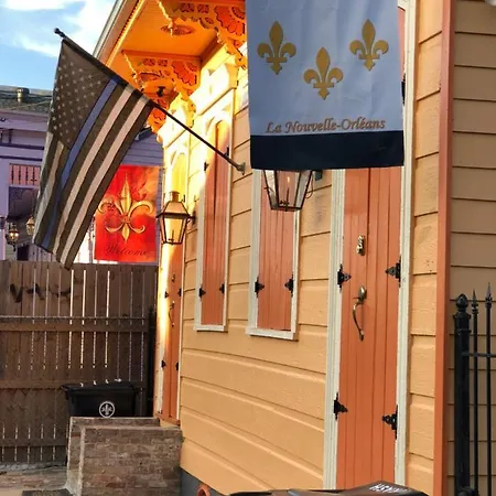 Vintage Nola 2 * New Orleans