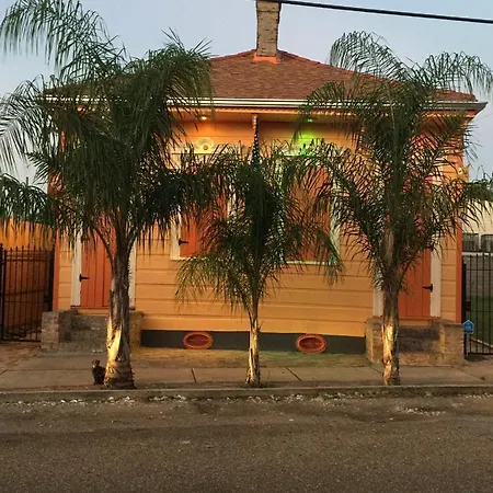 Apartment Vintage Nola 2 *