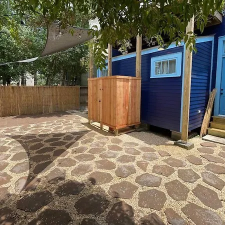 The Marigny Retreat * New Orleans