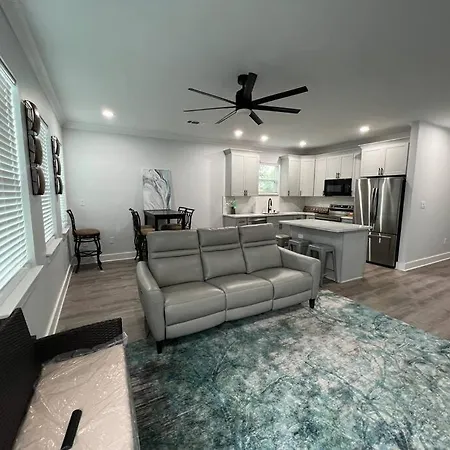 Bywater St Claude Area With Charm! 3 Miles From The French Quarter New Orleans