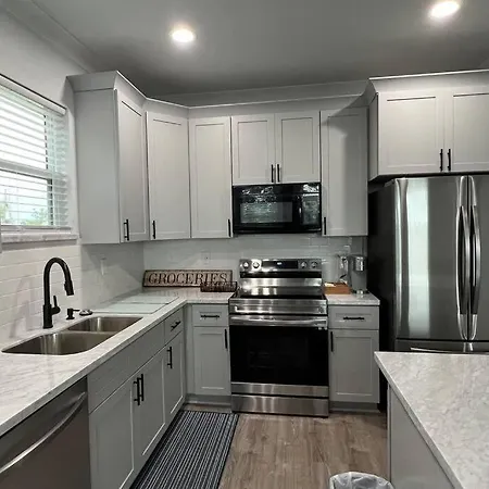 Bywater St Claude Area With Charm! 3 Miles From The French Quarter Apartment New Orleans