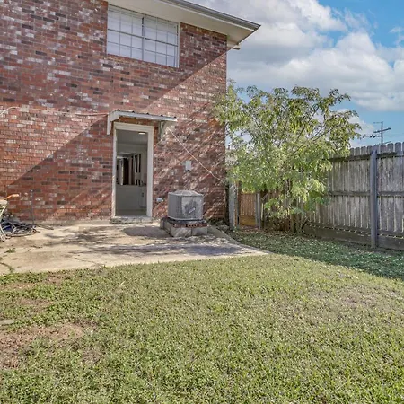 Holiday home 7 Mi To French Quarter: Modern In *