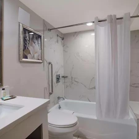 Hotel The Royal Sonesta