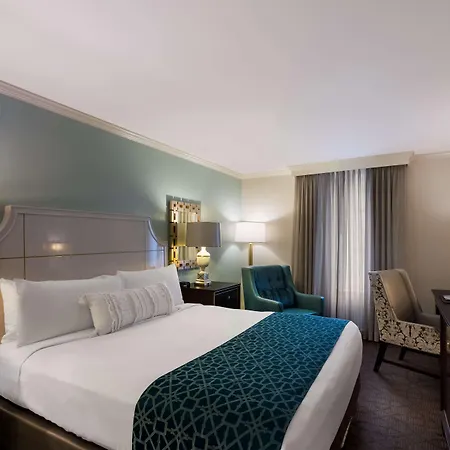 Hotel The Royal Sonesta