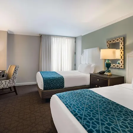 Hotel The Royal Sonesta 5*