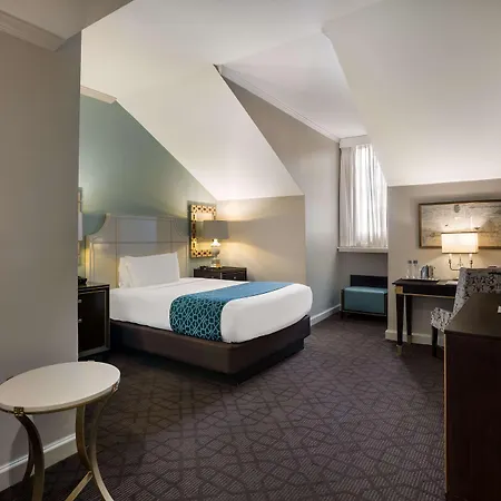 The Royal Sonesta New Orleans