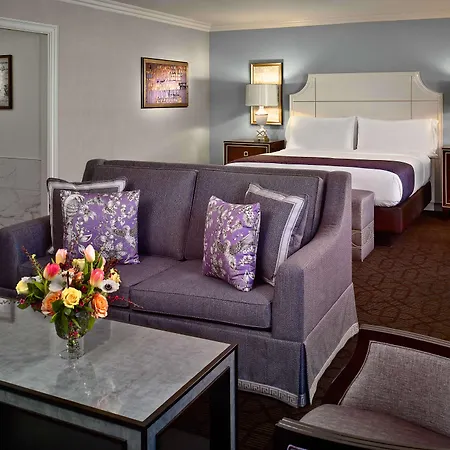 Hotel The Royal Sonesta 5*