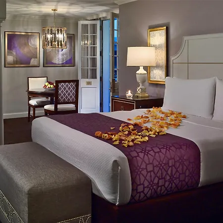 Hotel The Royal Sonesta New Orleans