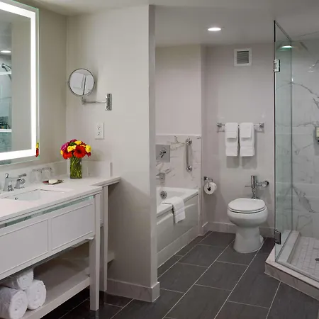 The Royal Sonesta Hotel New Orleans