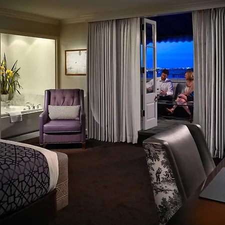 The Royal Sonesta 5*
