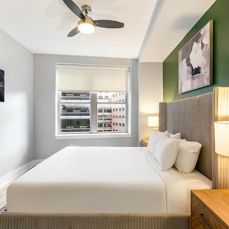 4bd Oasis - Steps To French Quarter Apartment New Orleans
