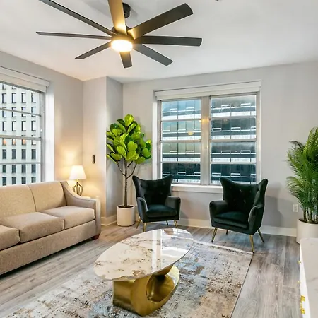 4bd Oasis - Steps To French Quarter New Orleans