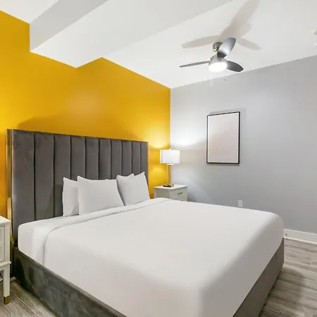 4bd Oasis - Steps To French Quarter * New Orleans